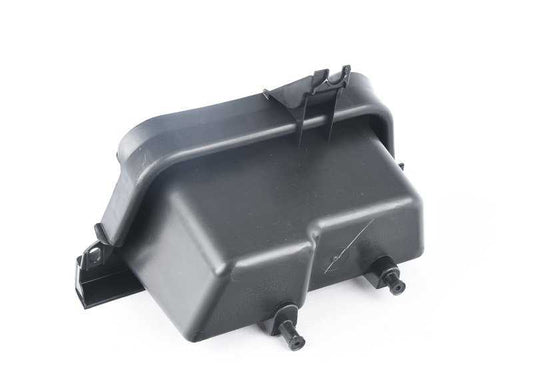 Compartimento de almacenamiento derecho OEM 51477378256 para BMW F15, F85. Original BMW.