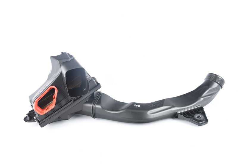 OEM admission silencer 13717857606 for BMW F87 M2, F80 M3, F82 M4. Original BMW.