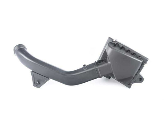 Silenciador de admissão OEM 13717857606 para BMW F87 M2, F80 M3, F82 M4. BMW original.
