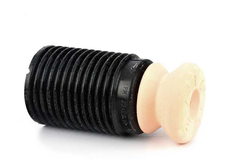 Tope de suspensión trasero OEM 33536781684 para BMW Serie 5 F07, Serie 6 F06, F13. Original BMW.