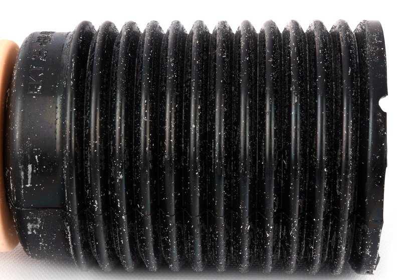 Tope de suspensión trasero OEM 33536781684 para BMW Serie 5 F07, Serie 6 F06, F13. Original BMW.