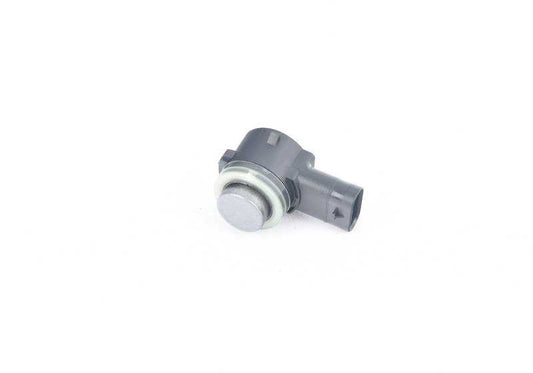 Ultrasonic sensor for BMW X5 F15, X6 F16, F86 (OEM 66209283768). Original BMW.