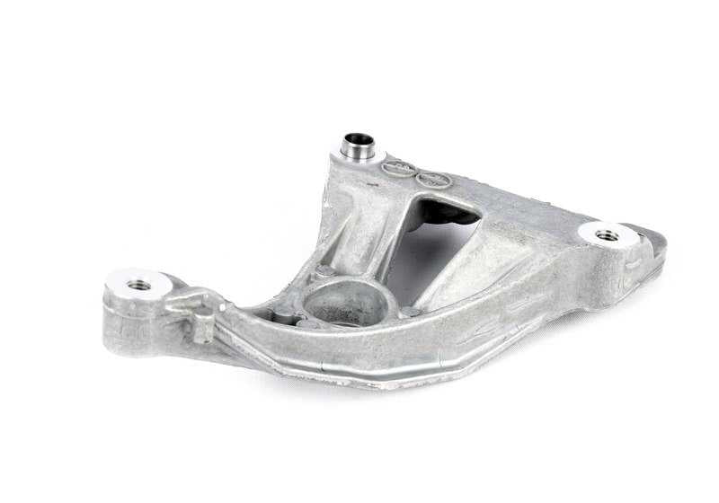 Soporte de compresor de aire acondicionado OEM 64557580781 para MINI R56, R55, R57, R58, R59, R60, R61… y más. Original MINI.