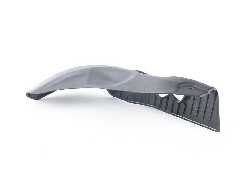 Verzierungen Izquierdo OEM 54377169577 für BMW E93 und E93N. Original BMW Stück.