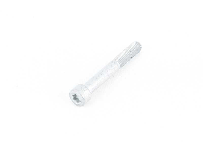 Tornillo ISA OEM 07129905383 para BMW Motorrad F650, F700, F750, F800, F850, F900, R1100, R1150, R1200, R1250, K1200, K1300, K1600, S1000, HP2. Original BMW Motorrad.