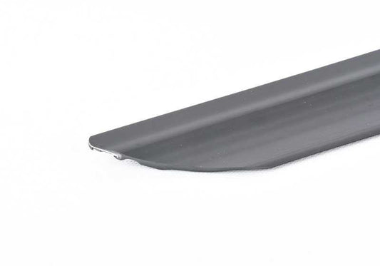 Sigillo della porta sinistra per BMW E83 (OEM 51333331191). BMW originale