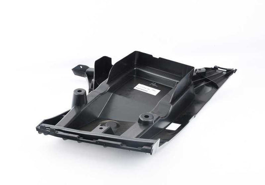 Supporto posteriore OEM destro 51128050386 per BMW F06, F06N, F12, F12N, F13, F13N. BMW originale. Ideale per le riparazioni sul retro destro del veicolo.