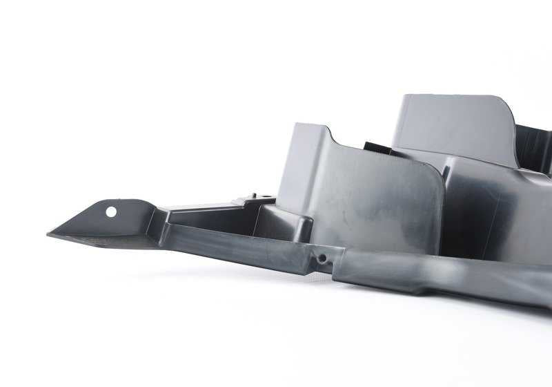 Soporte trasero derecho OEM 51128050386 para BMW F06, F06N, F12, F12N, F13, F13N. Original BMW. Ideal para reparaciones en la parte trasera derecha del vehículo.