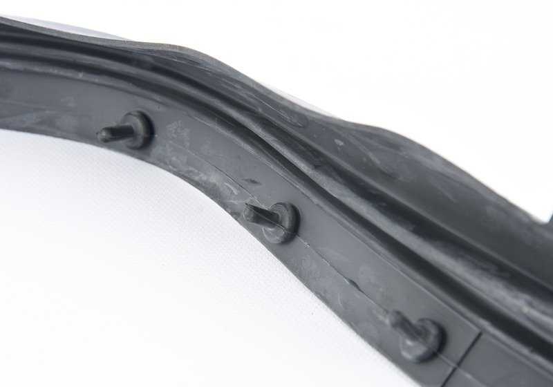 Junta OEM 46631240649 para BMW R850GS, R850R, R1100GS, R1100R, R1100RS, R1100RT, R1150GS, R1150GS Adventure, R1150R, R1150RS, R1150RT. Original BMW Motorrad.