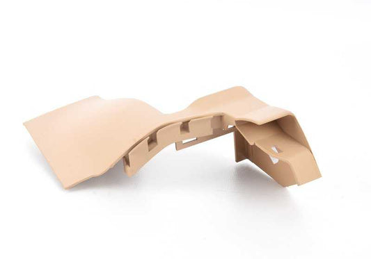 Tampa direita do cinto de segurança para BMW 5 E39 Series (OEM 51478217132). BMW original