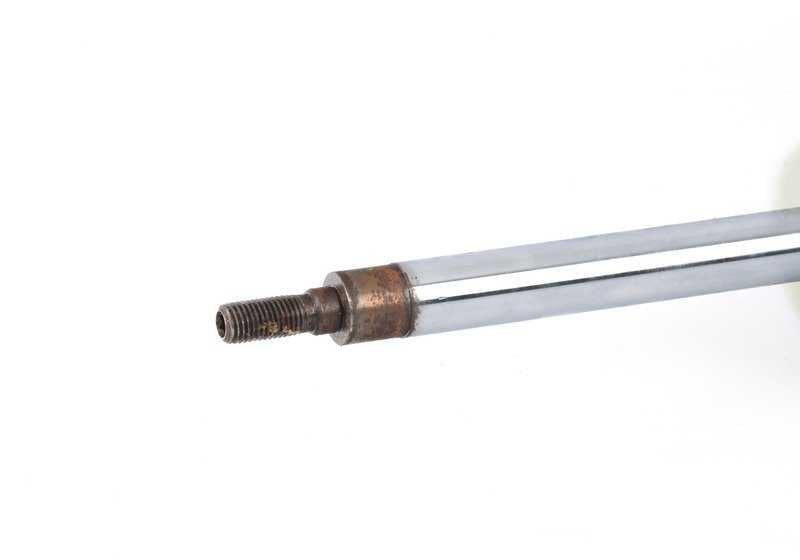 Amortiguador delantero derecho OEM 37116797026 para BMW F25, F26. Original BMW.