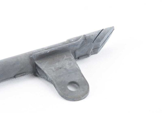 Tubo de drenaje de agua del aire acondicionado OEM 64119288176 para BMW E60, E61, E63, E64, E70, F15, F85, E71, F16, F86. Original BMW.