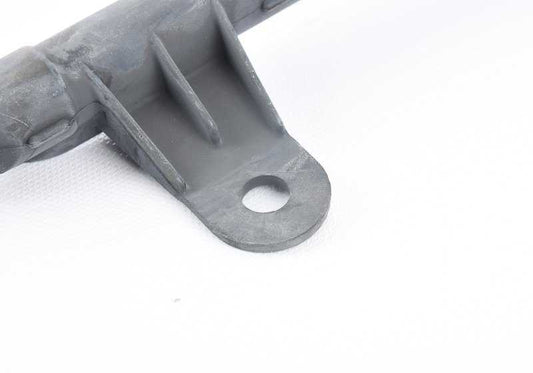 Tubo de drenaje de agua del aire acondicionado OEM 64119288176 para BMW E60, E61, E63, E64, E70, F15, F85, E71, F16, F86. Original BMW.