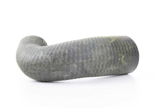 Tubo flexible de admisión OEM 11721704089 para BMW E31. Original BMW.