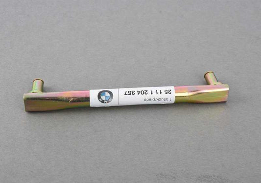 Palanca de cambios recta OEM 25111204357 para BMW E21, E12, E23. Original BMW.