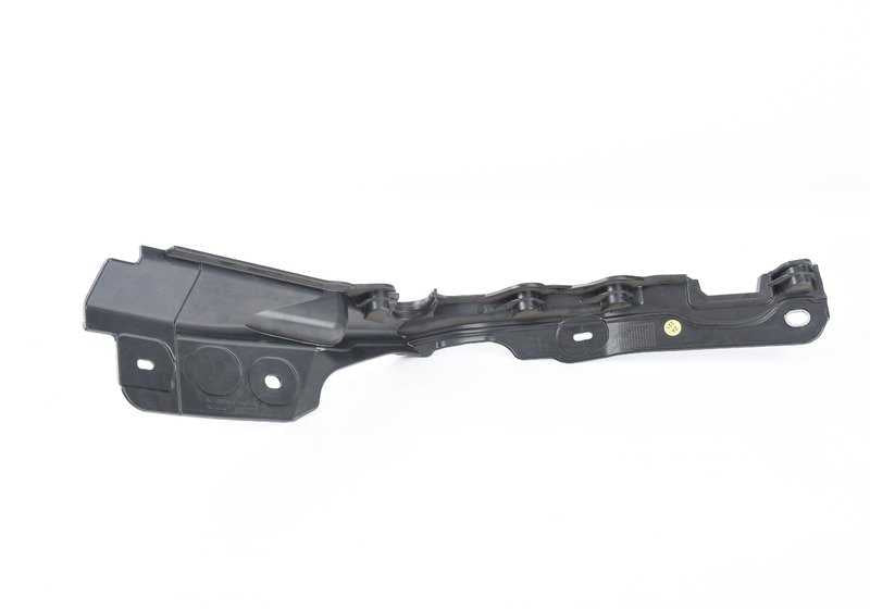 Tabique separador izquierdo del motor OEM 51757331241 para BMW F20, F21, F22, F23, F87, F30, F31, F34, F35, F80, F32, F33, F36, F82, F83. Original BMW.