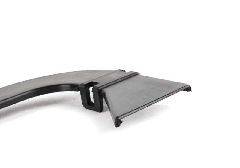 Tubo da guia superior Lambda OEM 11781427639 para BMW E36. Peça original da BMW.
