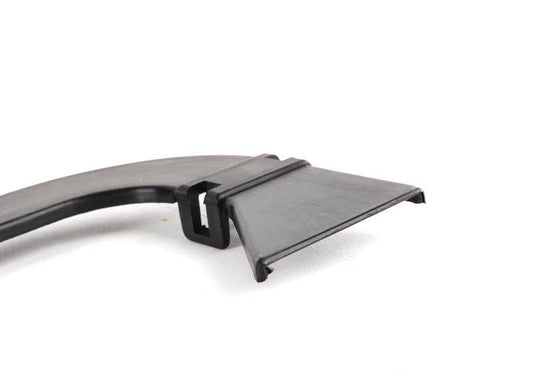 Tube de guidage supérieur Lambda OEM 11781427639 pour BMW E36. Pièce BMW originale.