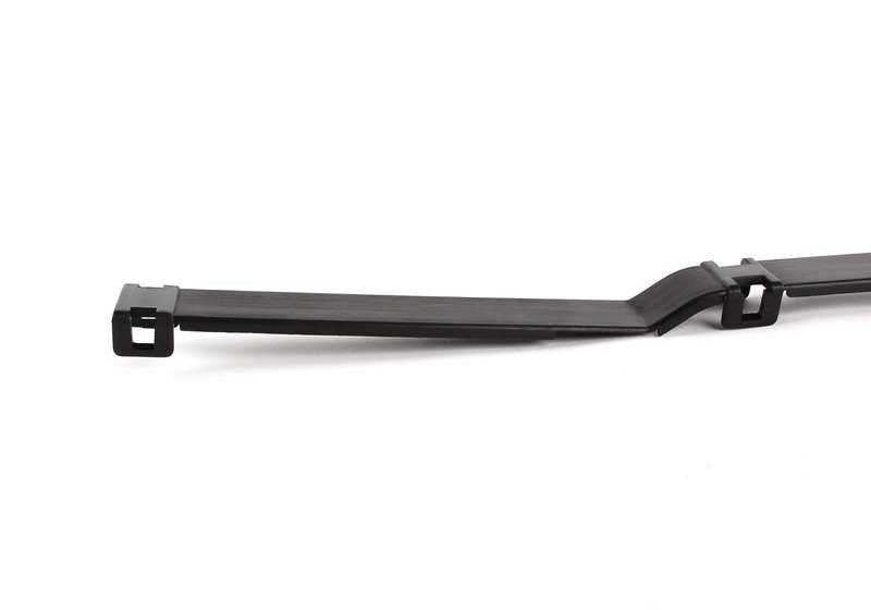 Tubo da guia superior Lambda OEM 11781427639 para BMW E36. Peça original da BMW.