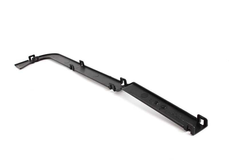 Tubo da guia superior Lambda OEM 11781427639 para BMW E36. Peça original da BMW.