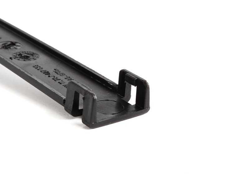 Tubo da guia superior Lambda OEM 11781427639 para BMW E36. Peça original da BMW.