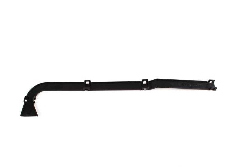 Tubo da guia superior Lambda OEM 11781427639 para BMW E36. Peça original da BMW.
