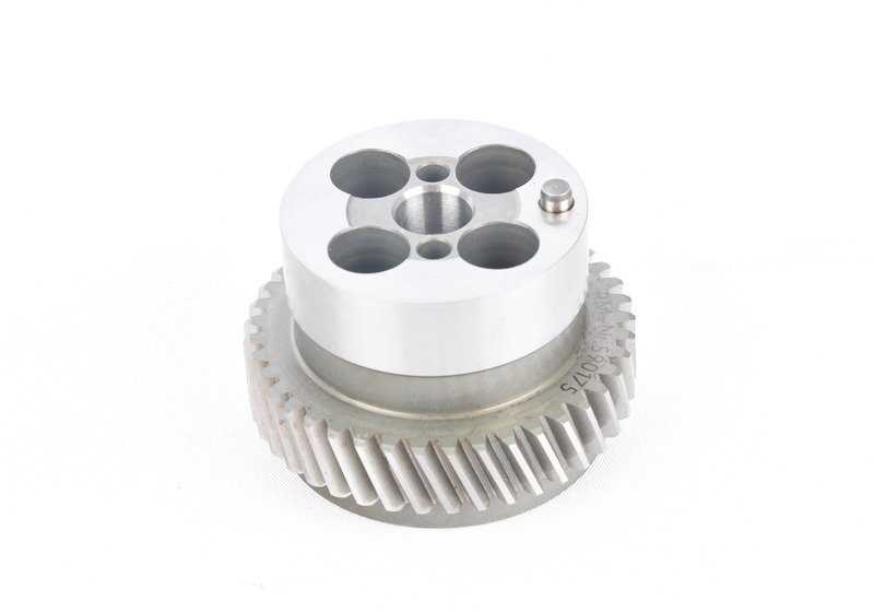 Piñón OEM 11217834094 para BMW E60 M5, E61 M5, E63 M6 y E64 M6 con motor S85. Original BMW.