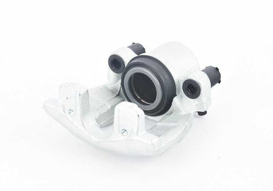 Pinza de freno delantera derecha OEM 34116768458 para MINI R50, R52, R53. Original MINI.