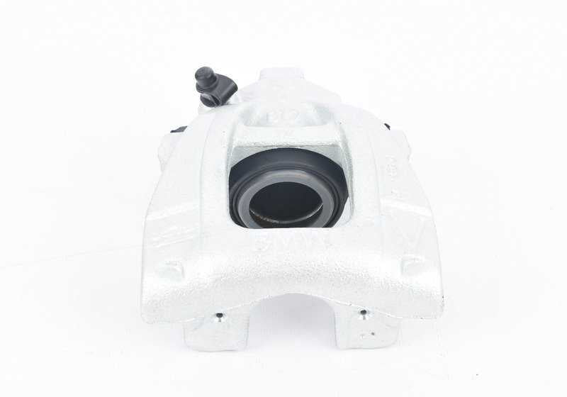 Pinza de freno delantera derecha OEM 34116768458 para MINI R50, R52, R53. Original MINI.