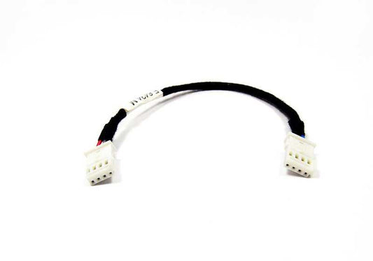 Cable de conexión para volante OEM 61102695146 para BMW E39 y E38. Compatible con volantes M Sport multifunción. Original BMW.