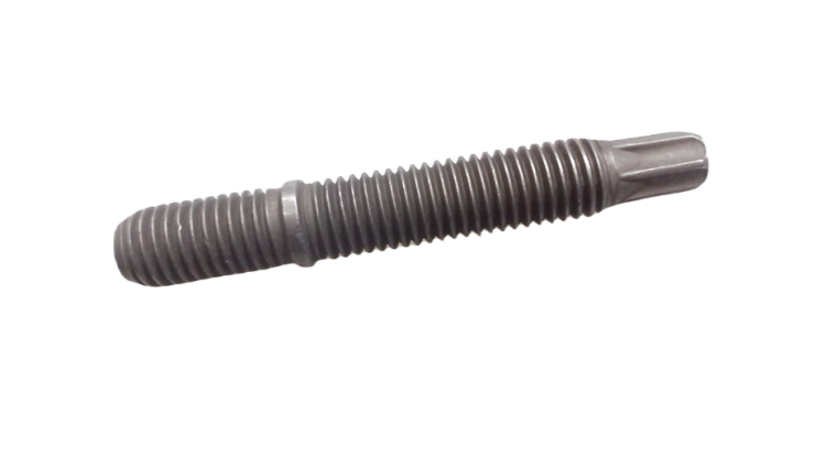 Tornillo de pasador ASA OEM 11128597830 para MINI F56, F55, Clubman F54, Countryman F60... y más. Original MINI.
