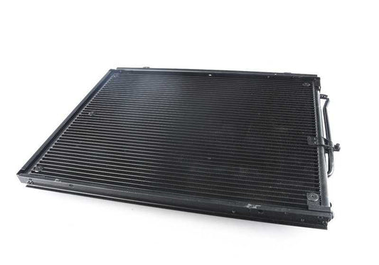 Condensador BMW E34, E32 (OEM 64536965952). BMW original