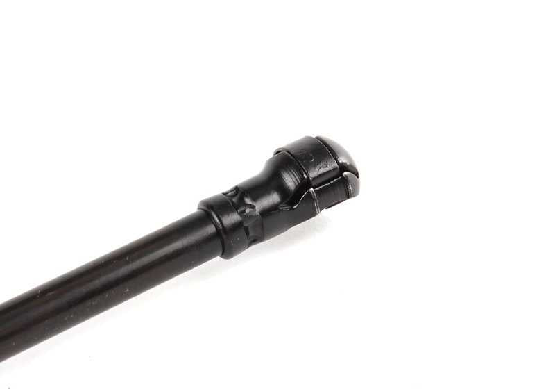 Amortiguador hidráulico del capó (800N) OEM 51238150077 para BMW E38. Original BMW.