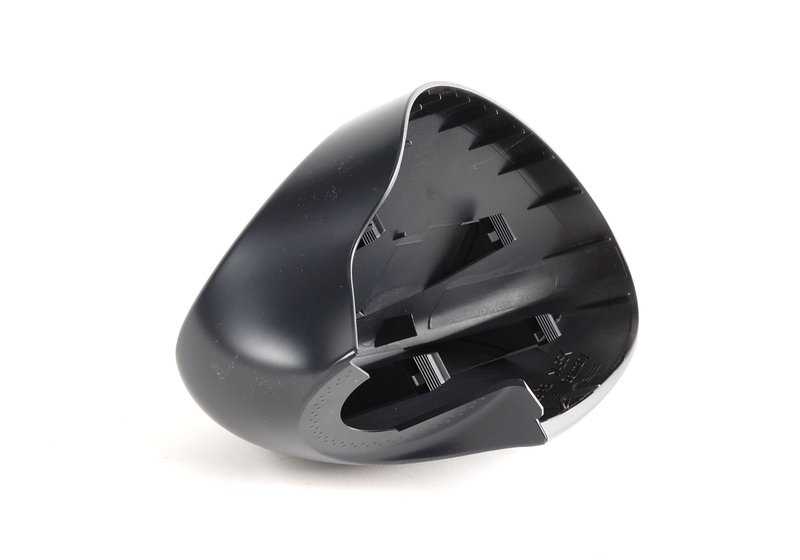 Tapa embellecedora imprimada derecha OEM 51167164982 para BMW E92, E93. Original BMW.