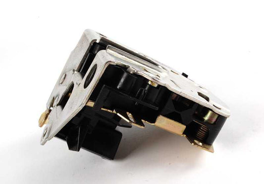 Front Right Twist Latch Lock for BMW E36 (OEM 51218198036). Original BMW