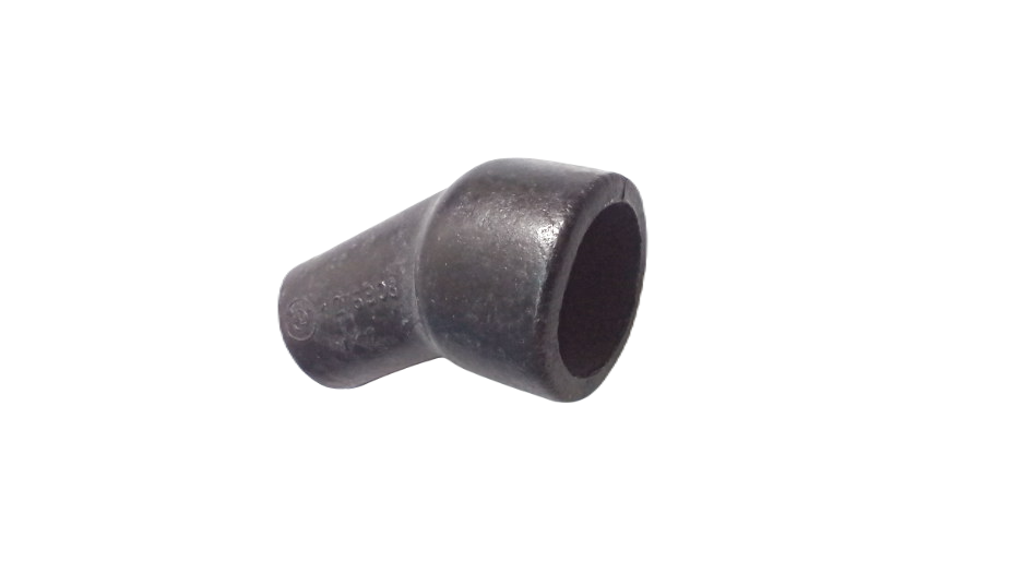 Manguito de ventilación del motor OEM 11151276908 para BMW E30 y E28 320i con motor M20. Pieza original BMW. Ideal para mantener la ventilación correcta del motor y evitar problemas de presión interna.