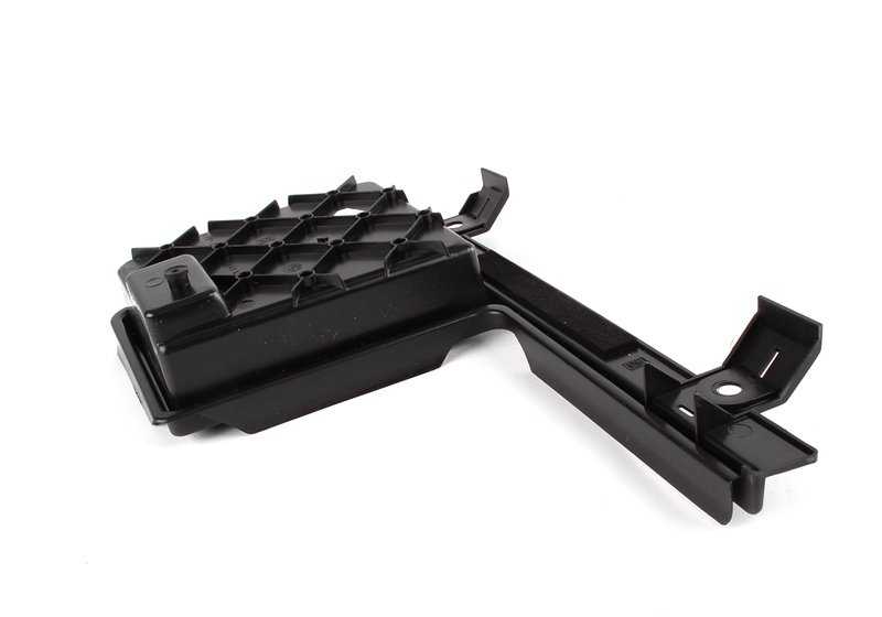 Bandeja izquierda maletero OEM 51478162577 para BMW E46. Original BMW.