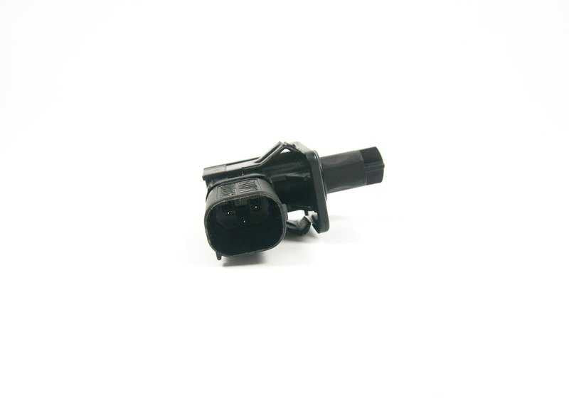 Interruptor de luces OEM 61319119057 para BMW E39, E85, E86. Original BMW.