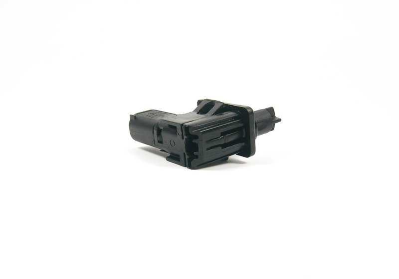 Interruptor de luces OEM 61319119057 para BMW E39, E85, E86. Original BMW.