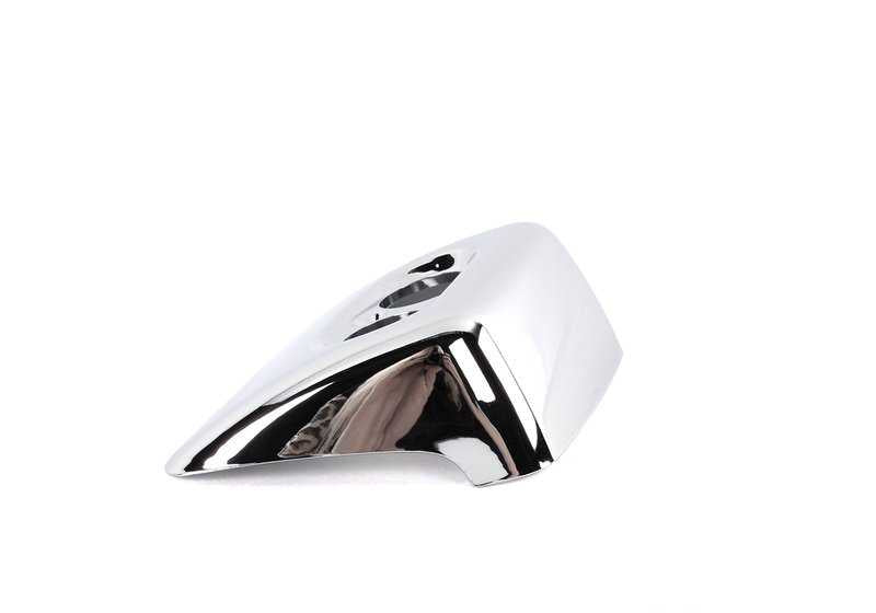 Tapa embellecedora derecha OEM 61671378622 para BMW Serie 7 E32 (modelos 730i, 730iL, con motores M30 y M60, manual y automático). Pieza original BMW, parte del sistema de limpieza de faros.