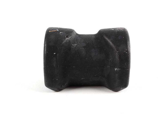 Soporte de goma para BMW E30 (OEM 31351132355). Original BMW