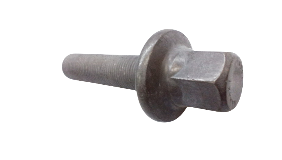 Tornillo hexagonal M18x1,5x77 OEM 11232248269 para BMW E34, E36, E38, E39. Original BMW.
