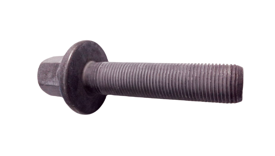 Tornillo hexagonal M18x1,5x77 OEM 11232248269 para BMW E34, E36, E38, E39. Original BMW.