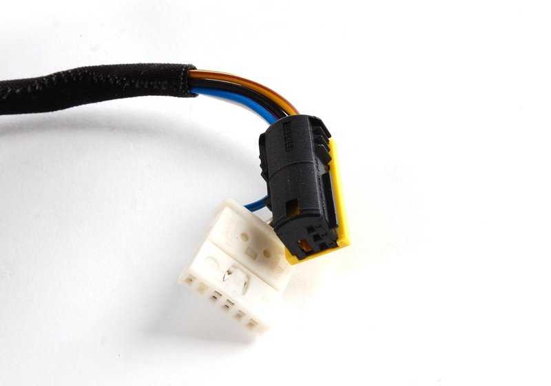 Anillo colector OEM 32341094262 para BMW Serie 5 (E39), Serie 7 (E38). Original BMW.