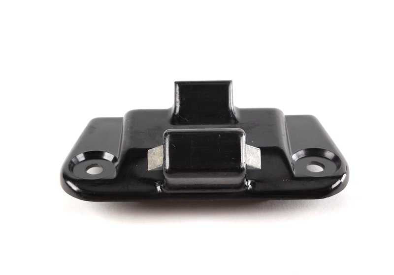 Cerradura con llave OEM 51161962654 para BMW E24. Original BMW.