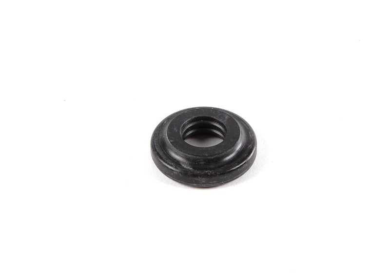 Junta de goma OEM 11121437395 para BMW E36, E46, E34, E39, E60, E61, E32, E38, E65, E66, E31, E83, E53, Z3, E85, E86, E52. Original BMW.