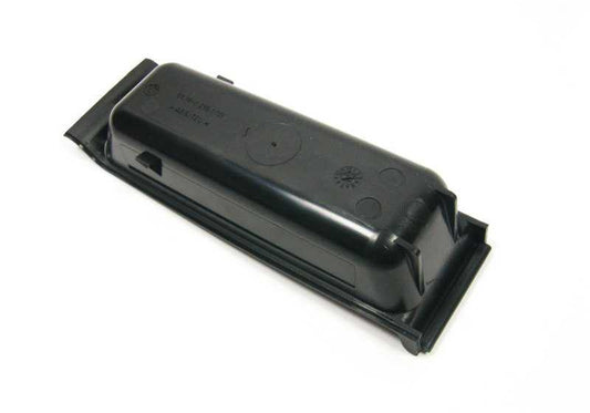 Center Armrest Tray for BMW 7 Series E38 (OEM 51168215770). Original BMW