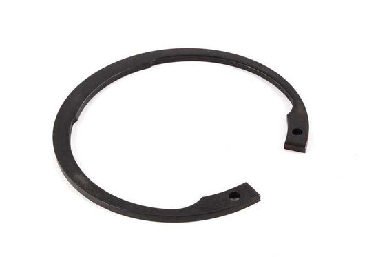 Anillo de retención OEM 33411138648 para BMW E81, E82, E87, E88, F20, F21, F22, F23, E30, E36, E46, E90, E91, E92, E93, F30, F31, F34, F32, E28, E34, Z1, Z3, E85, E86, E89. Original BMW.