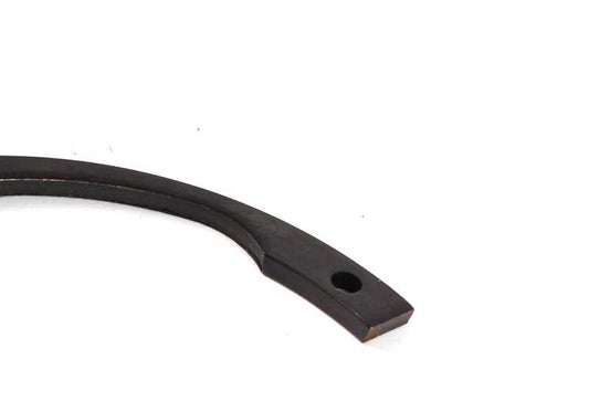 Anillo de retención OEM 33411138648 para BMW E81, E82, E87, E88, F20, F21, F22, F23, E30, E36, E46, E90, E91, E92, E93, F30, F31, F34, F32, E28, E34, Z1, Z3, E85, E86, E89. Original BMW.