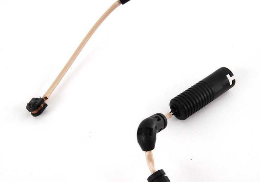Brake Pad Wear Sensor OEM 34353411756 for BMW X3 E83. Original BMW.